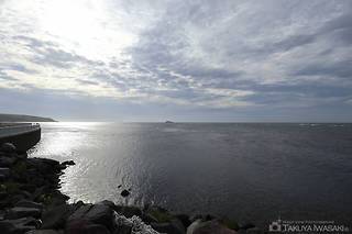 日本最北端の地　宗谷岬の絶景スポット写真（2）class=