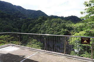 華厳の滝の絶景スポット写真（3）class=