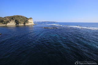 勝浦海中公園の絶景スポット写真（2）class=
