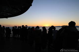 江の島シーキャンドルの絶景スポット写真（5）class=