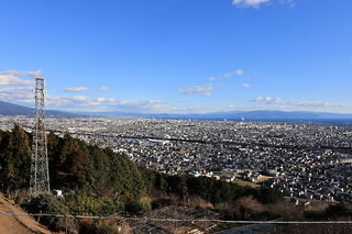 岩本山公園の絶景スポット写真（2）class=