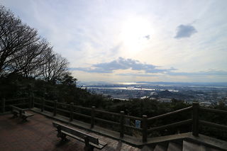 鷲羽山スカイライン 水島展望台の絶景スポット写真（3）class=