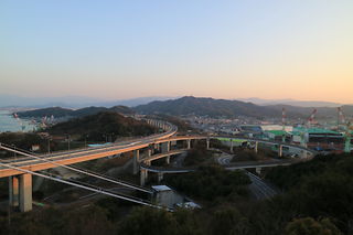 糸山公園展望台の絶景スポット写真（2）class=