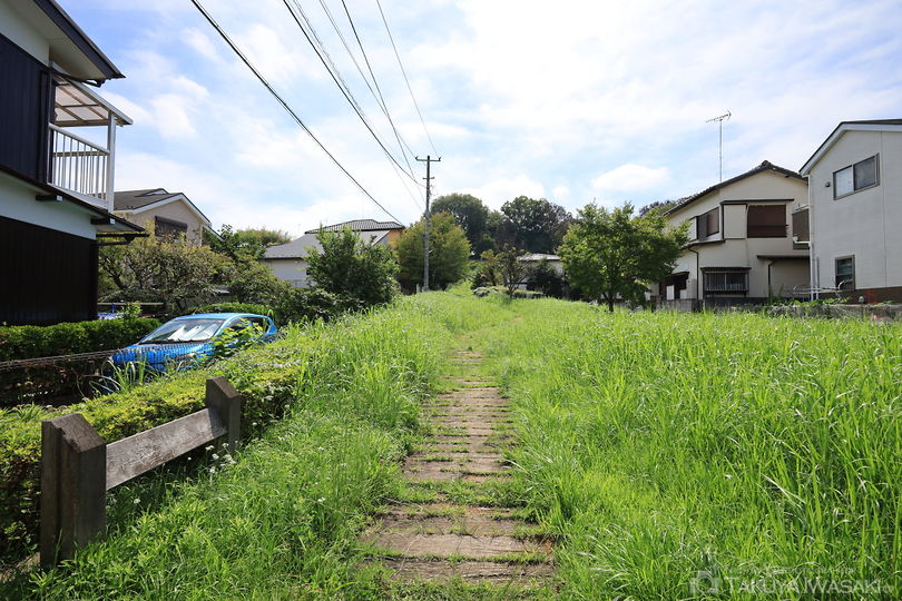 廻田の丘の絶景スポット写真（4）