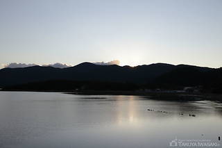 宇曽利山湖の絶景スポット写真（2）class=