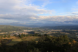 山本山高原 展望台の絶景スポット写真（2）class=
