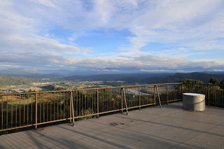 山本山高原 展望台の絶景スポット写真（5）class=
