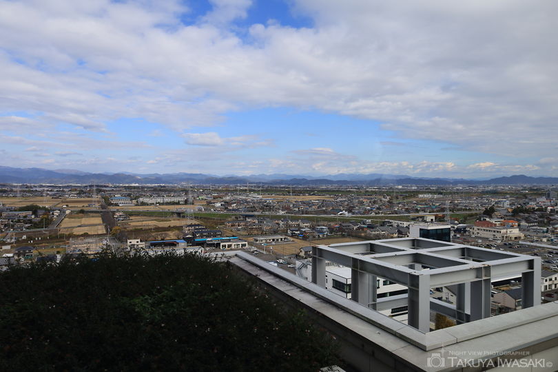 ソフトピアジャパンセンターの絶景スポット写真（4）