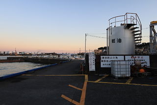 田子の浦港の絶景スポット写真（3）class=